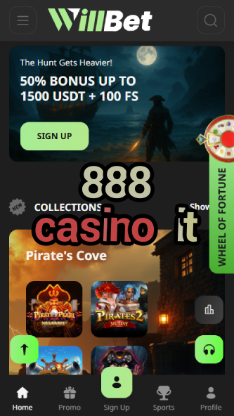 888 Casino IT - Top Italian Gambling Site-www302.ydblkf.net
