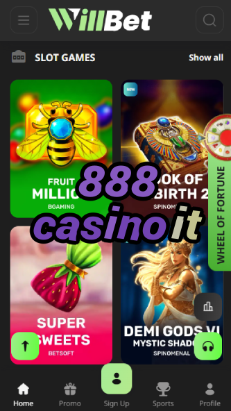888 Casino IT - Top Italian Gambling Site-www302.ydblkf.net
